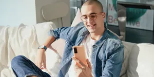 Tak Menguras Kantong, Fitur Samsung Galaxy S20 FE Bakal Memanjakanmu Bak Sultan