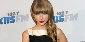 Tak Miliki Wishlist, Taylor Swift Lebih Enjoy Menjalani Hidup