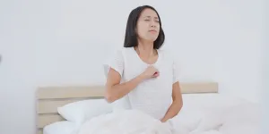 Tak Perlu Minum Air Putih, Begini Cara Mengatasi Cegukan saat Puasa