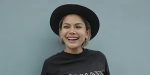 Tak Pernah Dapat Barang Mewah dari Mantan, Nikita Mirzani Mengaku Bangga Bisa Beli Barang Sendiri