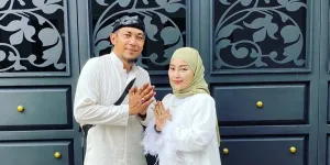 Tak Pernah Mimpi Bertemu Mpok Alpa, Ajie Darmaji Sering Rindu Tengah Malam