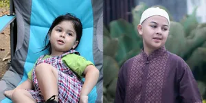 Tak Pernah Muncul di Layar Kaca, Begini Kabar Terbaru Baim Pemeran 'TARZAN CILIK'