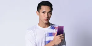 Tak Punya Banyak Waktu, Jonatan Christie Andalkan Yang Serba Cepat