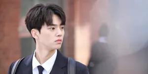 Tak Seceria Season Pertama, Song Kang Ngaku Sulit Dalami Karakternya di 'LOVE ALARM SEASON 2'