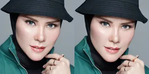 Tak Semua Tawaran Produk Diterima Angel Lelga untuk Jadi Brand Brand Ambassador
