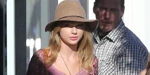 Tak Suka Ikuti Tren, Taylor Swift Bilang Dirinya Itu…