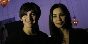 Takut Bangkrut, Vino G Bastian Tunda Tambah Momongan