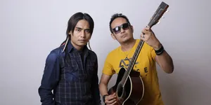 Takut Berantem Lagi, Setia Band Pilih Berdua Saja