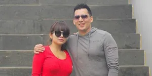 Takut Disuruh Langsung Nikah, Dinar Candy Belum Berani Kenalkan Ridho Ilahi Ke Sang Ayah