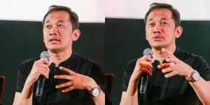 Takut Kesurupan, Hanung Bramantyo Gunakan Mantra Rekaan di Film Gowok: Kamasutra Jawa