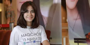 Takut Nyesel, Anisa Rahma Berani Ungkapkan Perasaan Duluan!