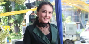 Tampil di Kampus, Elsa Safira Jadi Ingin Kuliah Lagi