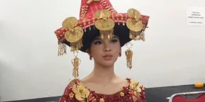 Tampil di Misa Akbar Depan Paus Fransiskus, Lyodra Ginting Mengaku Gugup Sampai Seluruh Badannya Gemetar