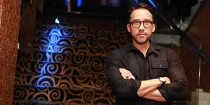 Tampil di Opening Asian Games 2018, Maruli Tampubolon: Ini Darmabakti dan Sumbangsih