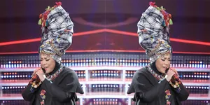 Tampil di Singapura, Melly Goeslaw Tak Pusing Soal Kostum