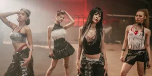 Tampil Lebih Berani dan Bold, StarBe Resmi Comeback Lewat Single 'Inferno' dan Siapkan Album Baru