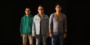 Tampil Lebih Matang Setelah Ganti Nama, RANGR Rilis EP 'Masa Depan Kita' Lewat Video Klip Emosional