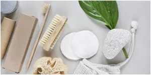 Tampil Menawan tapi Tetap Menjaga Lingkungan, Why Not? Eco Pads Jadi Solusinya