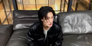 Tampilan Visual Terbaru Bang Ye Dam Disorot, Dinilai Terlihat Tua