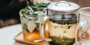 Tanaman Herbal di Rumah yang Ampuh Turunkan Asam Urat, Begini Resepnya