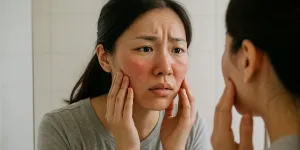 Tanda Iritasi Skincare yang Harus Dikenali, Efeknya Nggak Main-main!