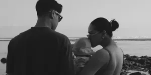 Tanggapan Alyssa Daguise Soal Tersebarnya Wajah Baby Soso
