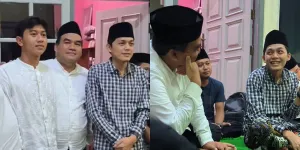 Tanggapan Gus Iqdam Soal Tragedi Atap Panggung Pengajian Roboh di Blora: di Luar Prediksi BMKG