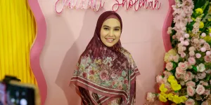 Tanggapi Perkataan Richard Lee Saat Komentari Kondisi Sakitnya, Kartika Putri: Terlalu Nyinyir