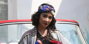 Tangis Haru Iringi Comeback Uut Permatasari di Dunia Hiburan