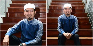 Tanpa Alasan Yang Jelas, Ustaz Solmed Ditahan Imigrasi Singapura