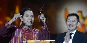 Tanta Ginting Sempat 'Ngegembel' dan Numpang Makan di Saudara