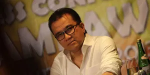 Tantowi Yahya Desak Pemerintah Abadikan Nama Idris Sardi