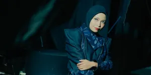 Tantri Kotak Rilis Debut Solo Ibu Pekerja, Lagu yang Lahir dari Kejujuran dan Keresahan