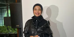 Tantri Kotak Rilis Single Religi Solo Perdananya, Tak Ambil Keuntungan Sepeserpun