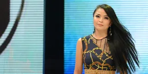 Tantri Kotak Tak Mau Bawa Pacar ke Lokasi Syuting, Apa Alasannya?