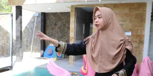 Target Nikah, Ria Ricis: Tadinya Mau Tahun Depan tapi Nggak Jadi