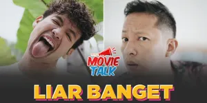 Tarra Budiman & Ringgo Agus Rahman Ungkap Keseruan SUAMI SUAMI MASA KINI