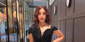 Tasya Farasya Jalani Operasi Setelah Telinga Sobek