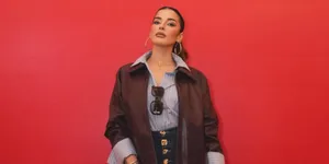 Tasya Farasya Tambah Dua Titik Rumah Aman Asap di Sampit & Palangka Raya