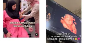 Tasyi Mengandung Anak Ke Empat, Umumkan Umur Kehamilan di Instagram