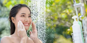 Tata Cara Mandi Wajib Bagi Laki-laki dan Perempuan, Lengkap Sesuai Ajaran Agama Islam