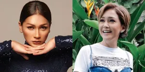 Tata Janeeta Masih Temui Ahmad Dhani Karena 'Respect', Maia Estianty: Bagus, Jangan Kayak yang 'Onoh'