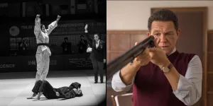 'TATAMI' & 'GUARDIANS OF THE FORMULA': Dua Film Internasional yang Buka Mata Soal Politik dan Kemanusiaan