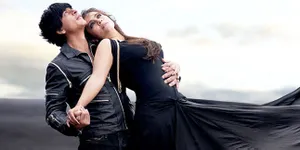 Tayang di Indonesia, 'DILWALE' Dibanjiri Penonton!