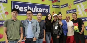 Tayang Lagi, Pesbukers Hadir dengan Konsep Berbeda