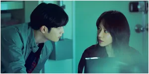 Tayang Perdana di Disney+ Hotstar, Drakor Thriller-misteri Grid Siap Memacu Adrenalinmu