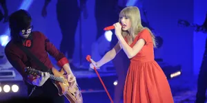 Taylor Swift,  People’s Best Friend