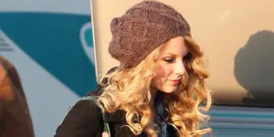 Taylor Swift: Aku Menciptakan Lagu Sesuai Suasana Hatiku