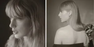 Taylor Swift Bucin Maksimal di VMA 2024, Penonton Auto Histeris!