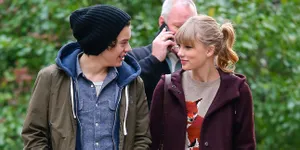 Taylor Swift dan Harry Styles Akrab Lagi di Oscar Party